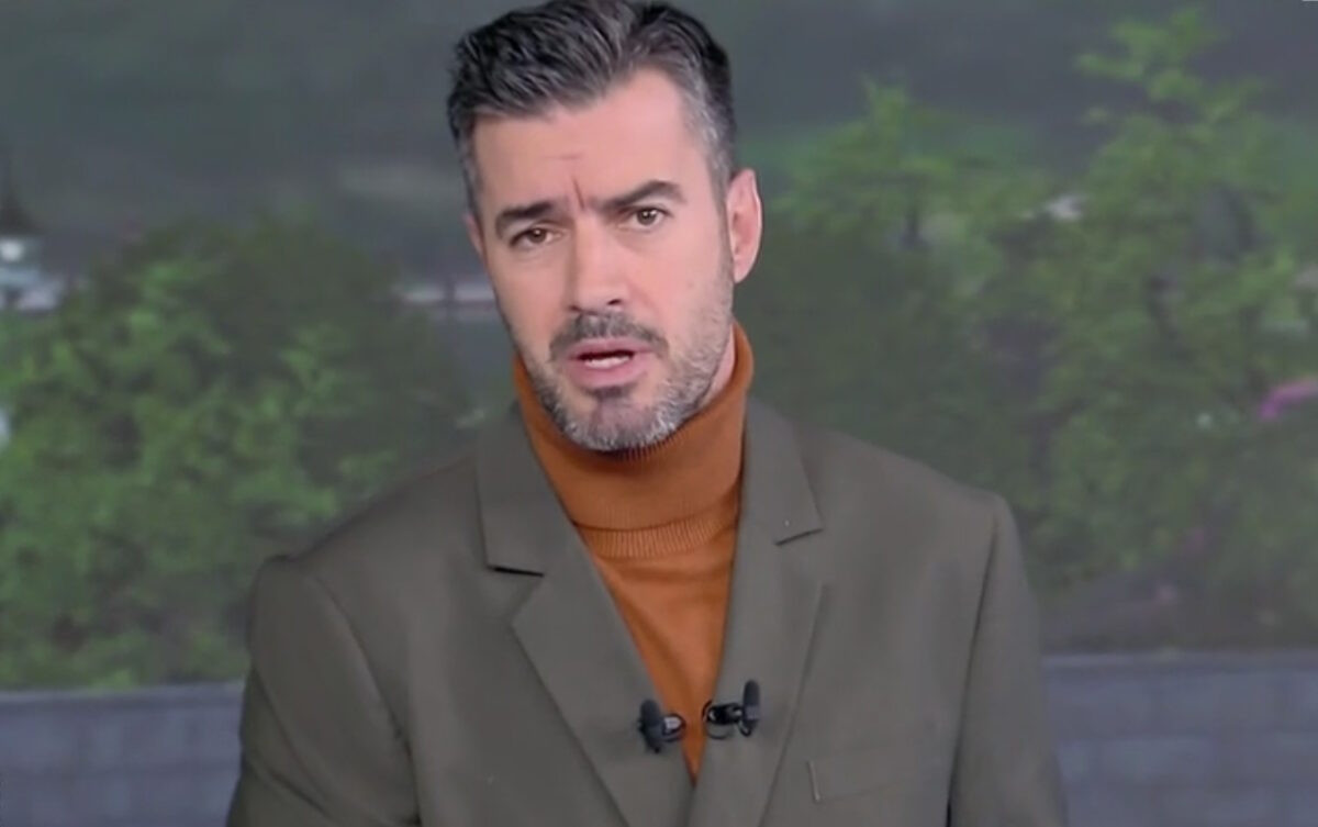 Γιάννης Τσιμιτσέλης