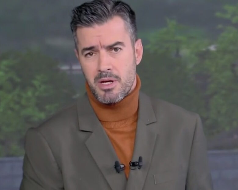 Ο Γιάννης Τσιμιτσέλης επέστρεψε στο «Όπου υπάρχει Ελλάδα» – «Εύχομαι κανείς να μην πάθει αυτό που έπαθα»