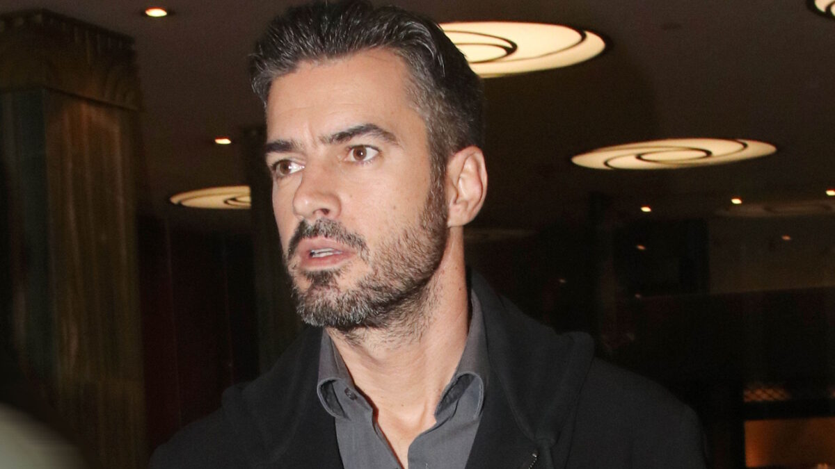 Γιάννης Τσιμιτσέλης