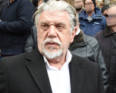 Γιάννης Βούρος