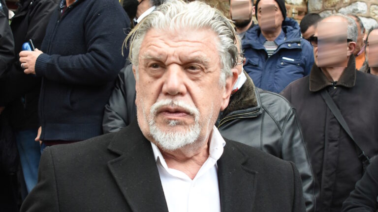 Γιάννης Βούρος