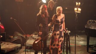 Γιάννης Χαρούλης / Νατάσα Μποφίλιου