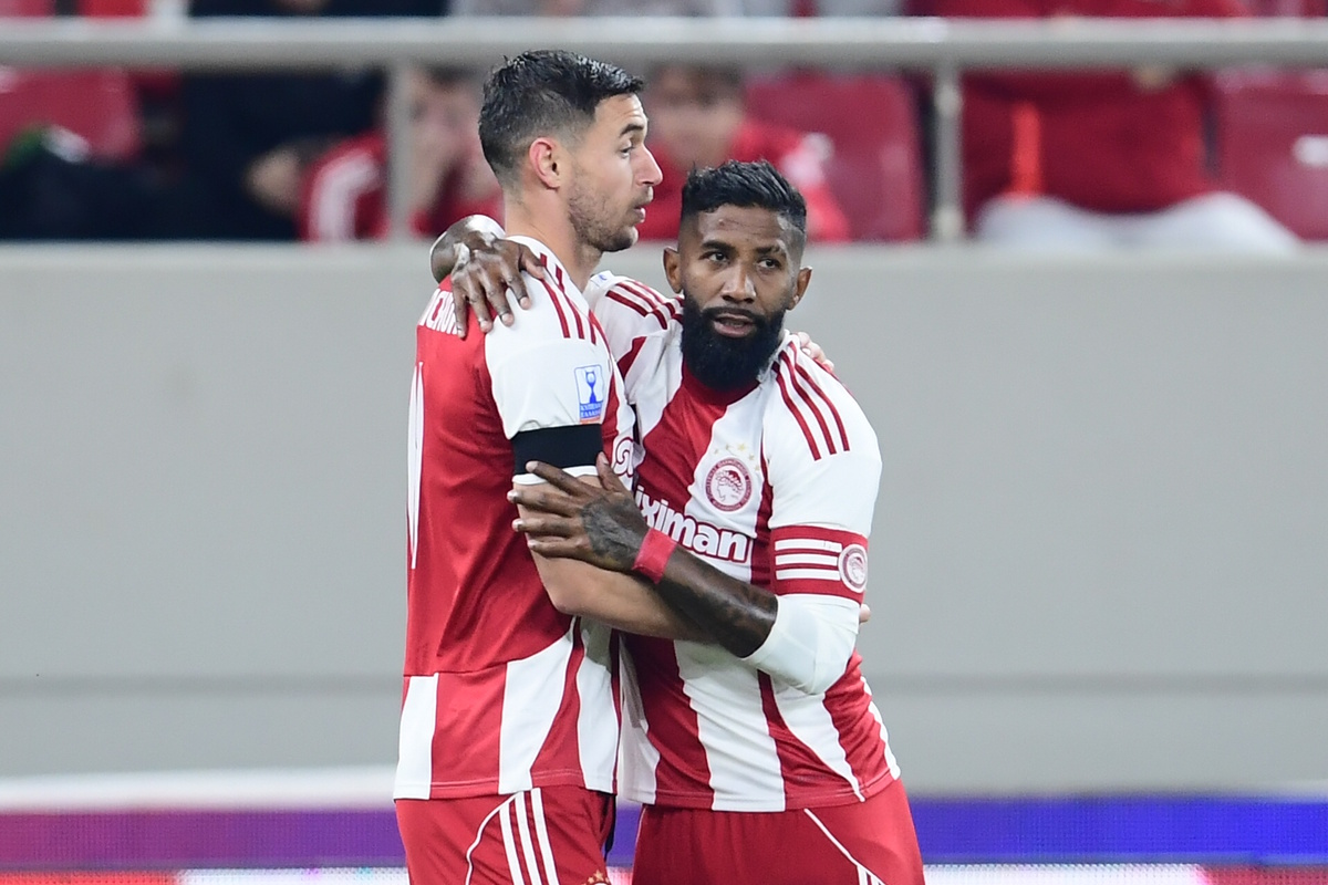 ΦΩΤΟ ΓΙΩΡΓΟΣ ΜΑΤΘΑΙΟΣ