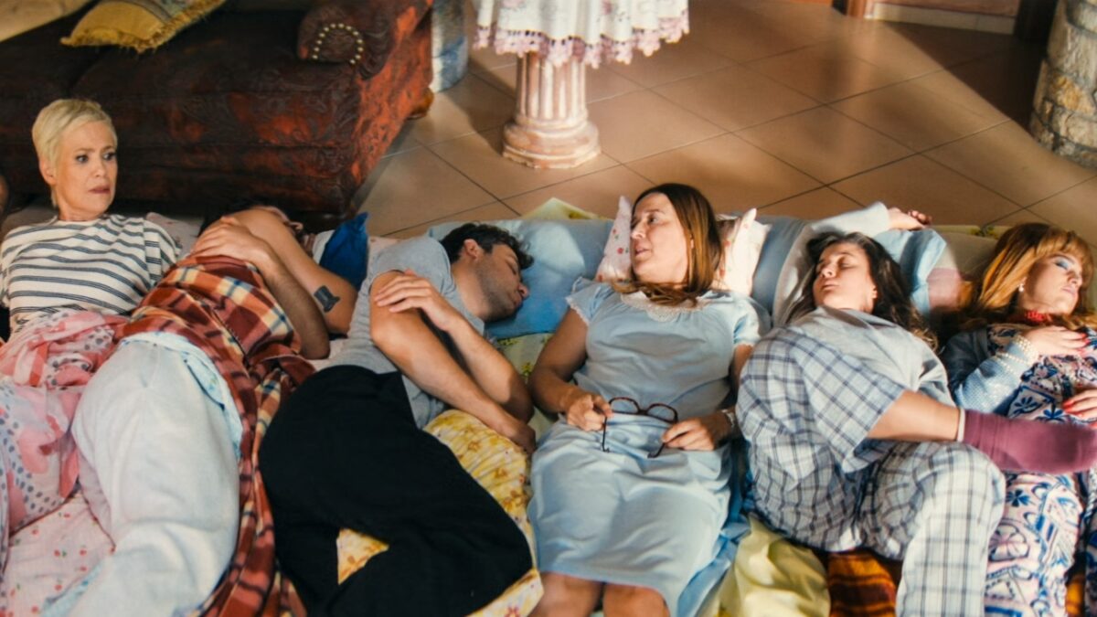 Γιατί ρε πατέρα