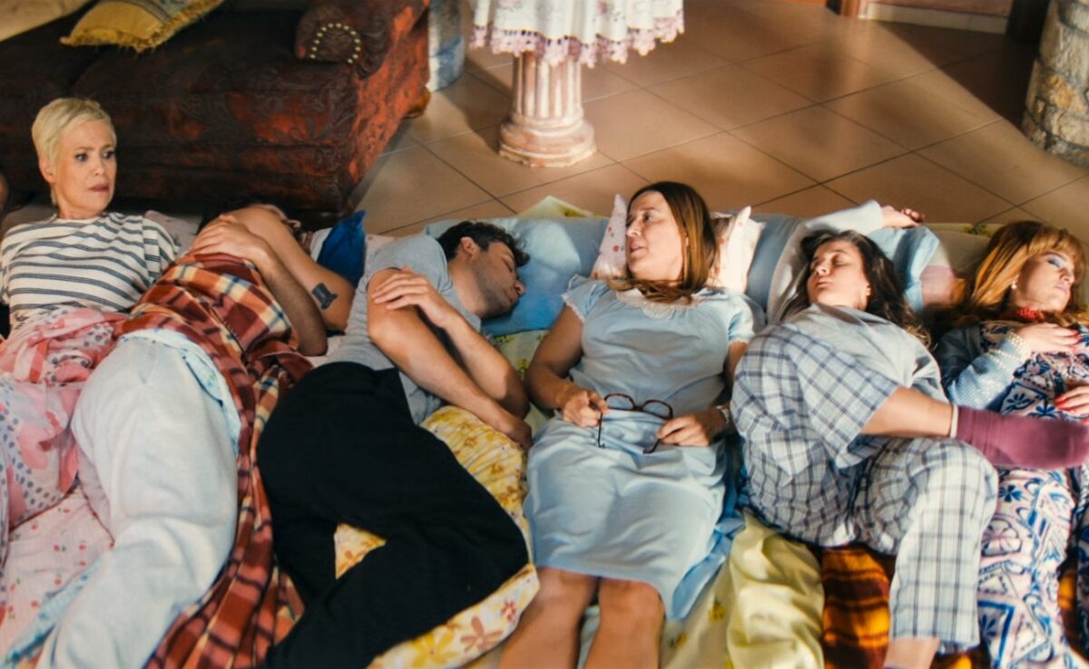 Γιατί ρε πατέρα