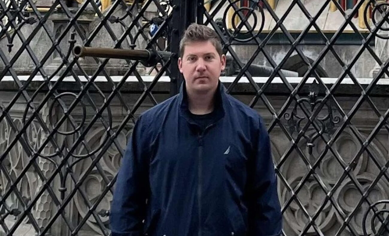 Ο 33χρονος γιατρός που έχει εξαφανιστεί