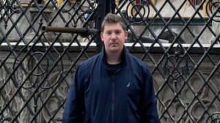 Ο 33χρονος γιατρός που έχει εξαφανιστεί