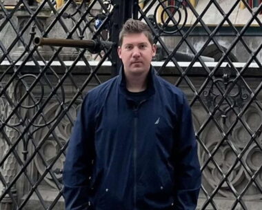 Ο 33χρονος γιατρός που έχει εξαφανιστεί