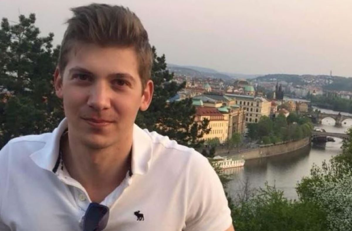 Ο 33χρονος γιατρός που εξαφανίστηκε στην Κρήτη