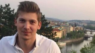 Ο 33χρονος γιατρός που εξαφανίστηκε στην Κρήτη