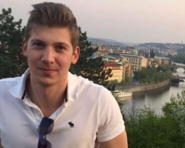 Ο 33χρονος γιατρός που εξαφανίστηκε στην Κρήτη