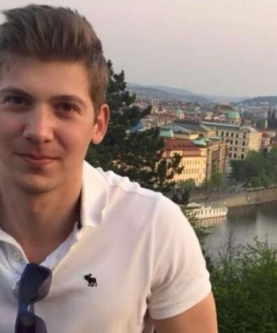 Ο 33χρονος γιατρός που εξαφανίστηκε στην Κρήτη