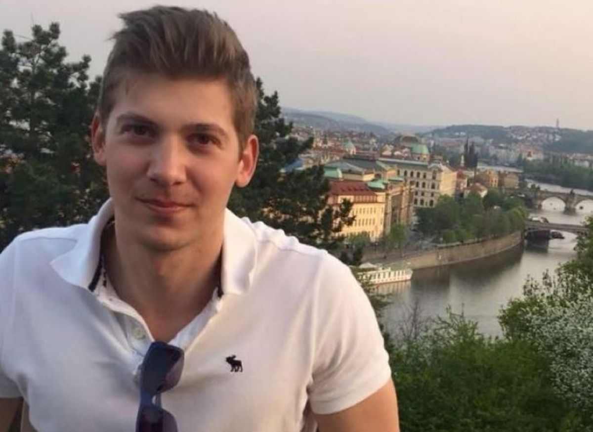 Ο 33χρονος γιατρός που εξαφανίστηκε στην Κρήτη