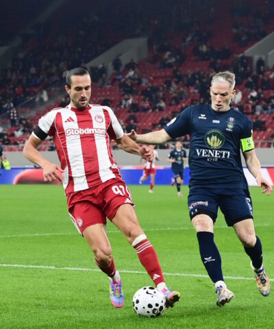 ΦΩΤΟ ΓΙΩΡΓΟΣ ΜΑΤΘΑΙΟΣ