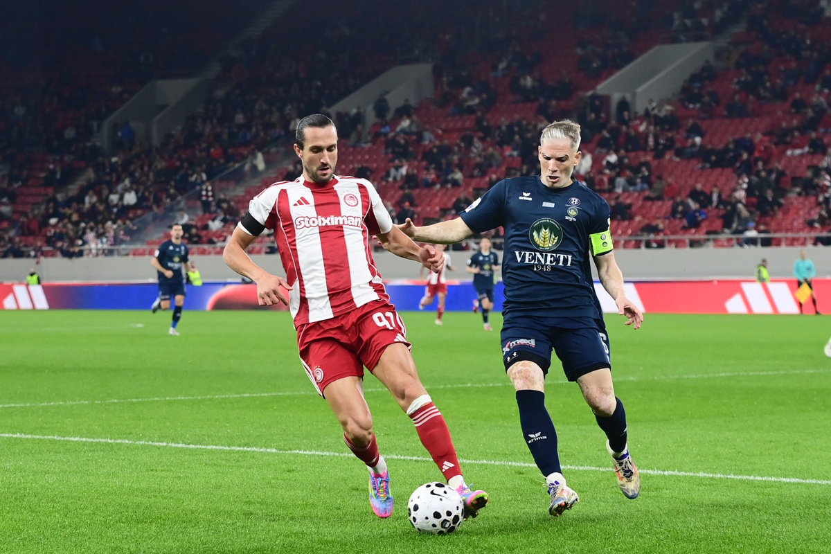 ΦΩΤΟ ΓΙΩΡΓΟΣ ΜΑΤΘΑΙΟΣ