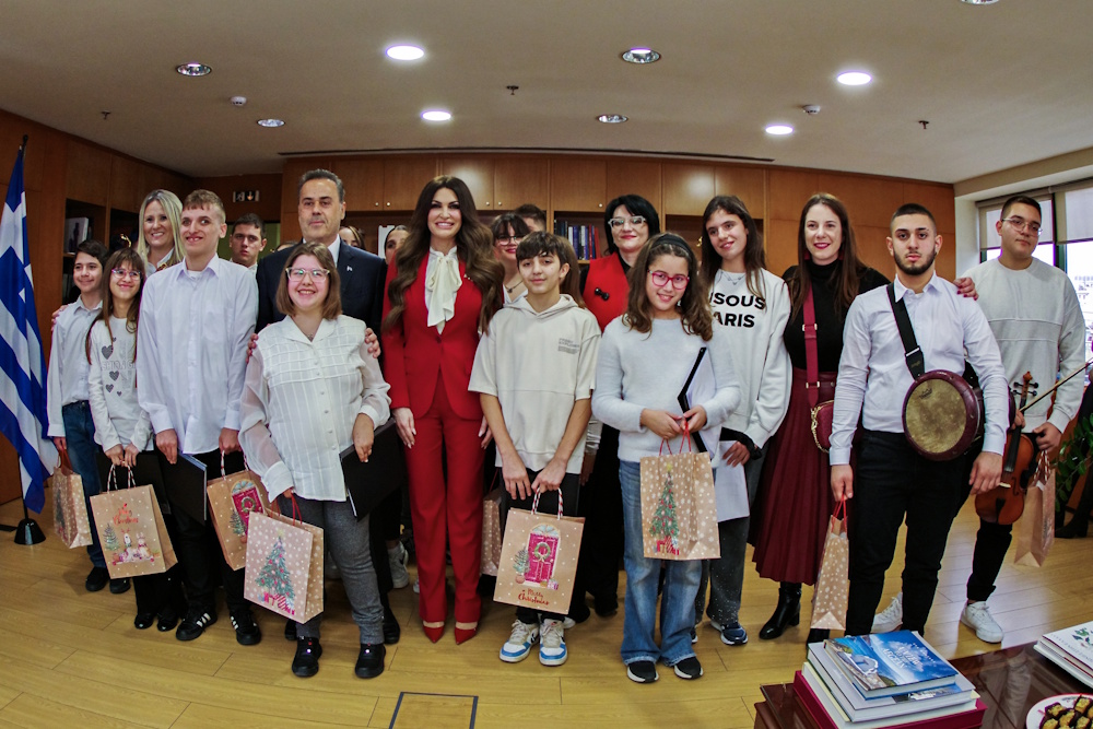 gilfoil papastaurou ypen