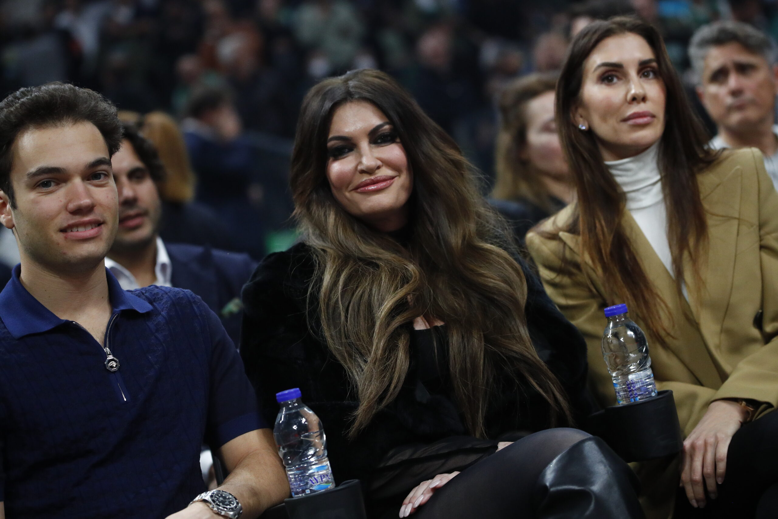 EUROLEAGUE 2025-2026