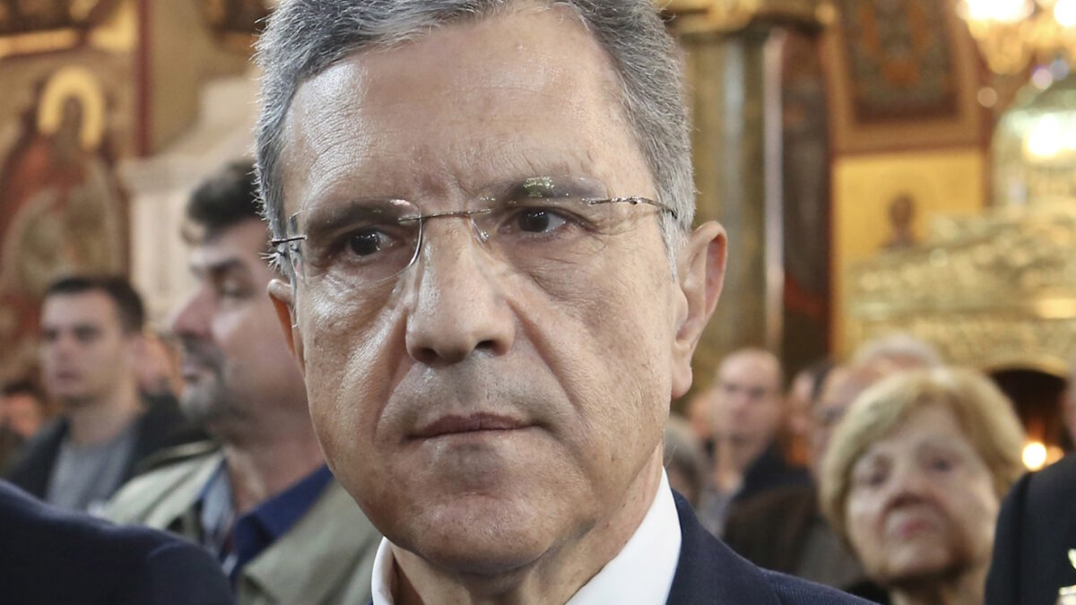 Γιώργος Αυτιάς