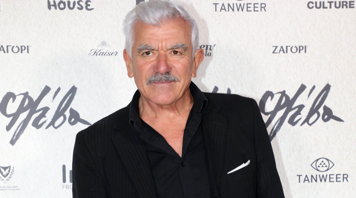 Γιώργος Γιαννόπουλος