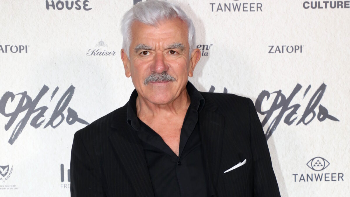 Γιώργος Γιαννόπουλος