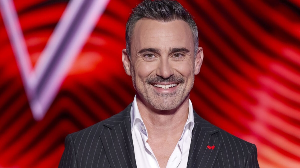 Γιώργος Καπουτζίδης