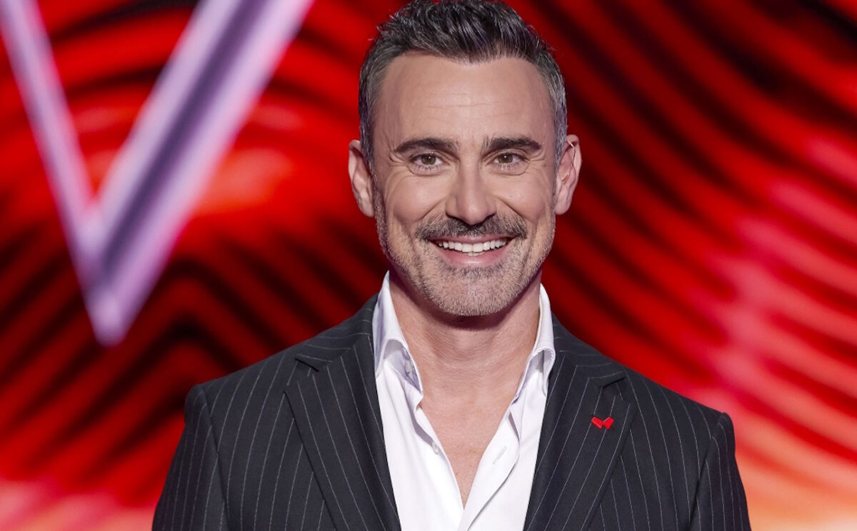 Γιώργος Καπουτζίδης