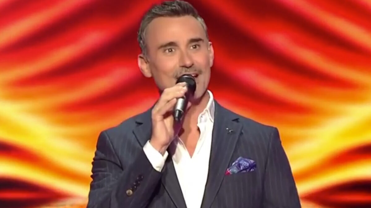 Γιώργος Καπουτζίδης