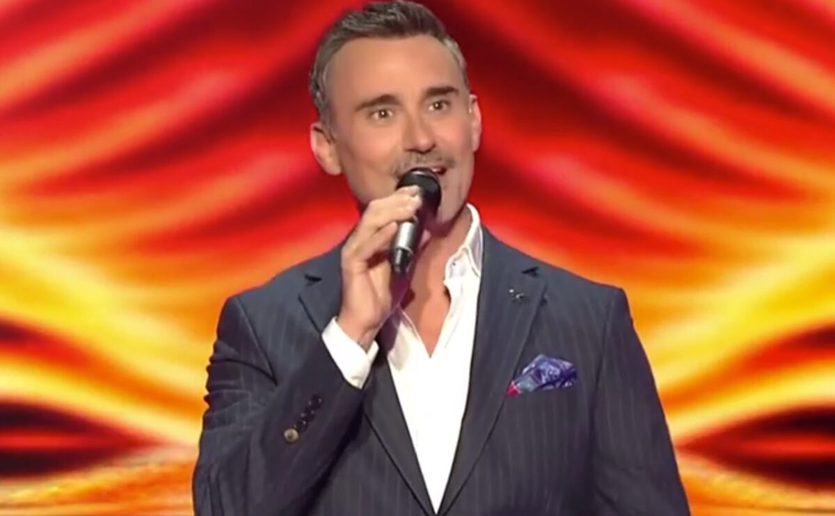 Γιώργος Καπουτζίδης