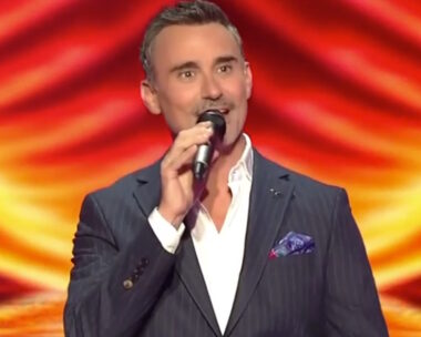 Γιώργος Καπουτζίδης