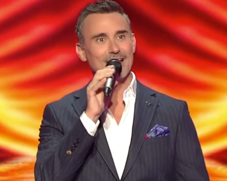 Γιώργος Καπουτζίδης: H αναφορά στην Έλενα Παπαρίζου και η άφιξη του Κωστή Μαραβέγια στο «Τhe Voice»