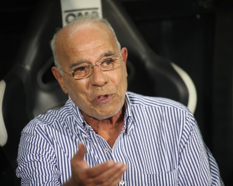 ΠΑΟΚ: Κούδας, Βιεϊρίνια, Τουρσουνίδης και άλλοι στην επιτροπή για τον εορτασμό των 100 χρόνων του «δικεφάλου»