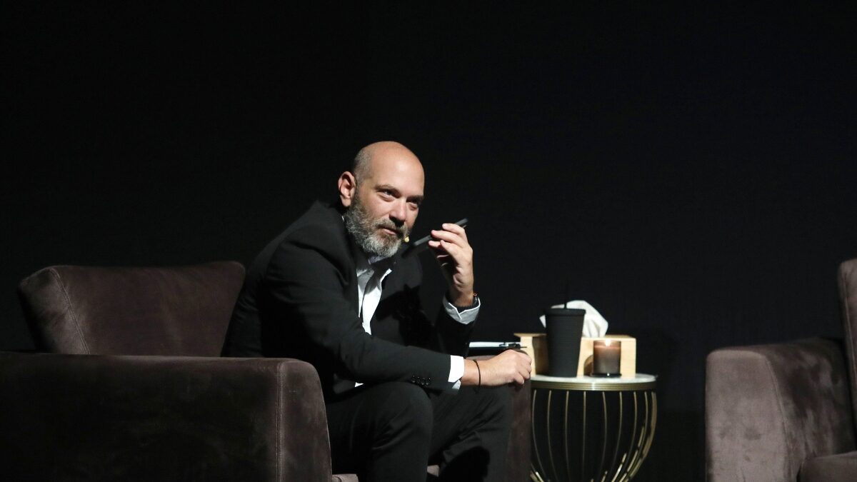 Γιώργος Λάγιος