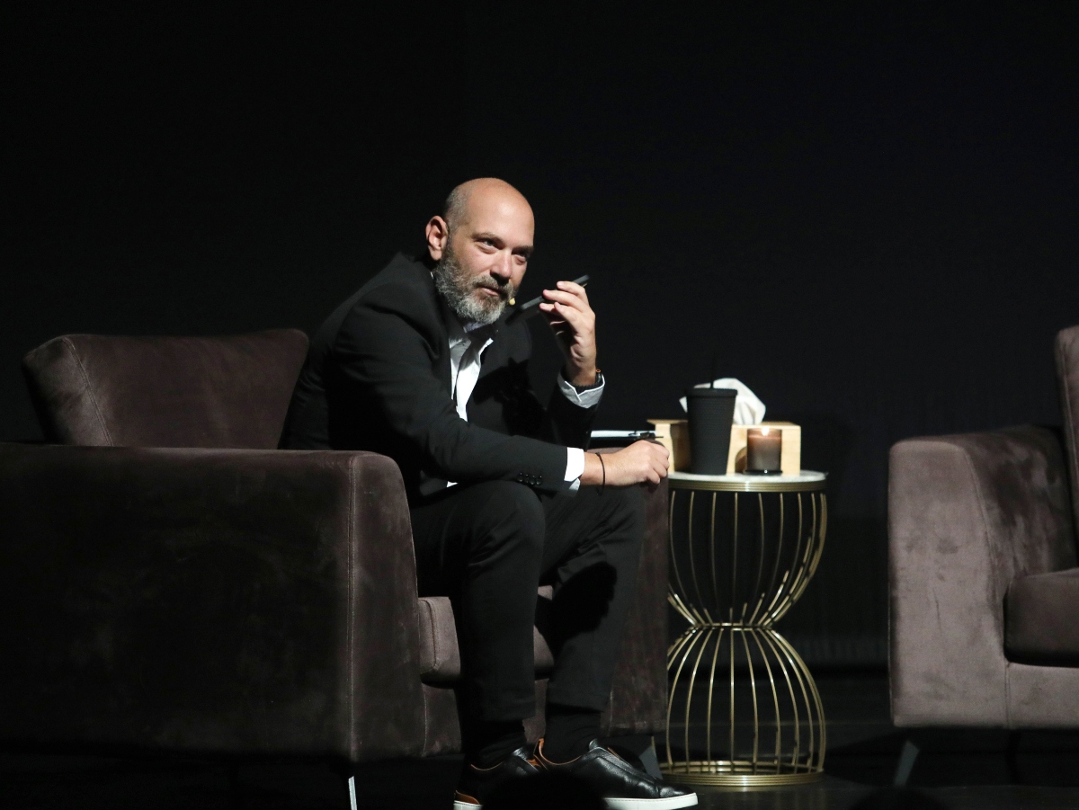 Γιώργος Λάγιος