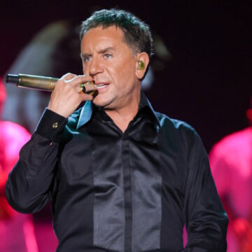 Γιώργος Μαζωνάκης