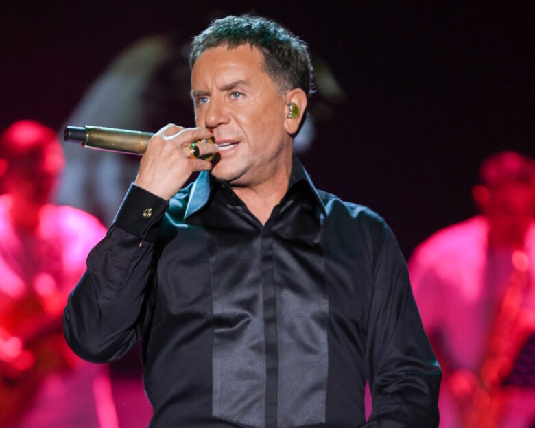 Γιώργος Μαζωνάκης