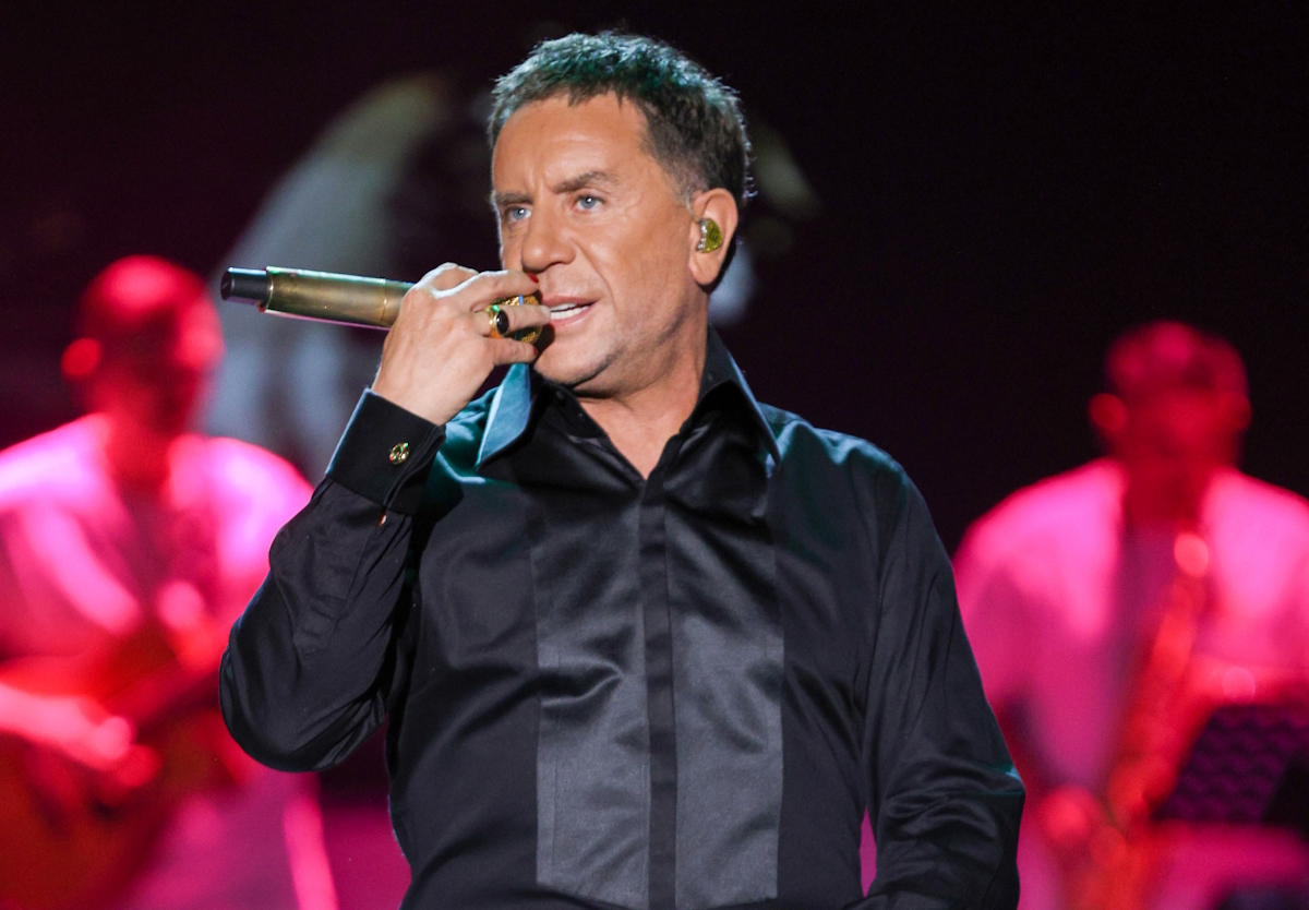 Γιώργος Μαζωνάκης