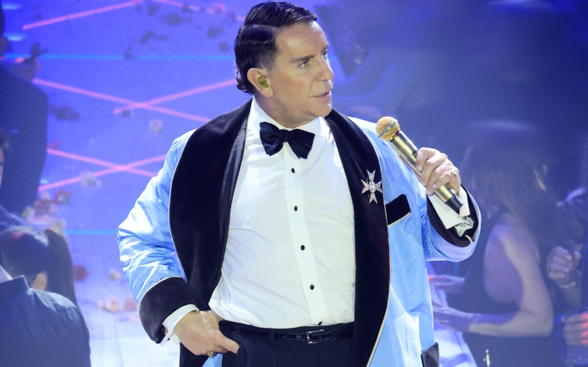 Γιώργος Μαζωνάκης