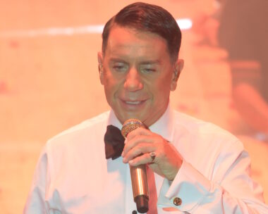 Γιώργος Μαζωνάκης