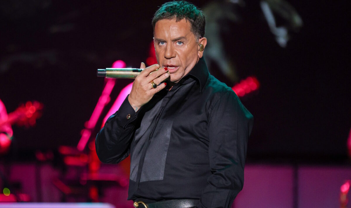 Γιώργος Μαζωνάκης