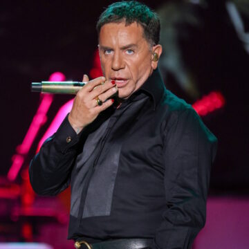 Γιώργος Μαζωνάκης