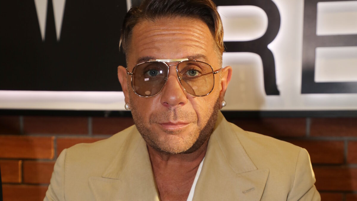 Γιώργος Μαζωνάκης