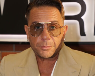 Γιώργος Μαζωνάκης