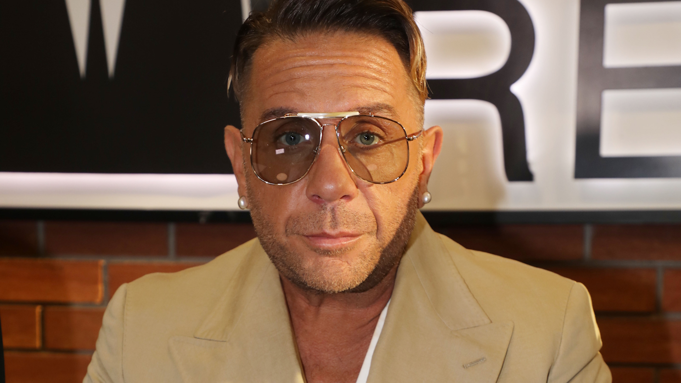 Γιώργος Μαζωνάκης