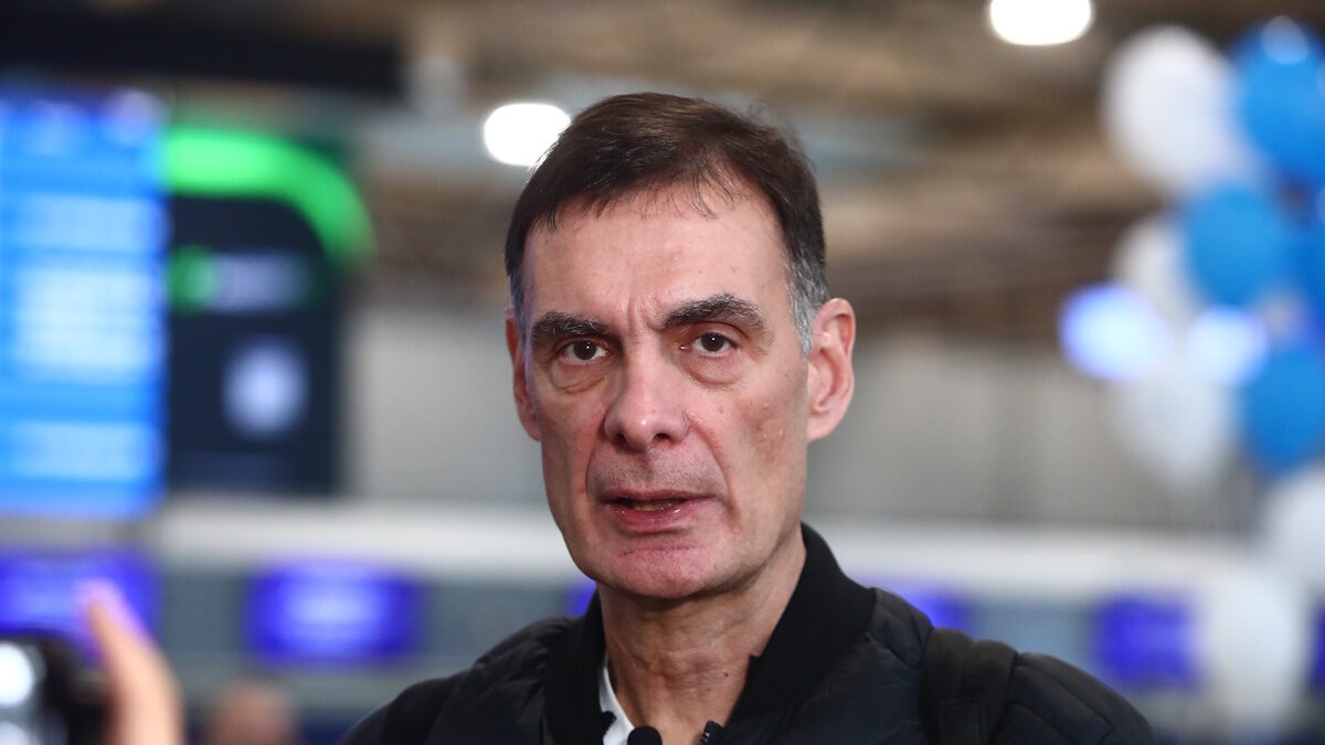 ΦΩΤΟ Eurokinissi