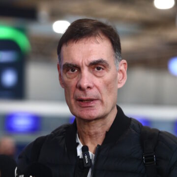 ΦΩΤΟ Eurokinissi