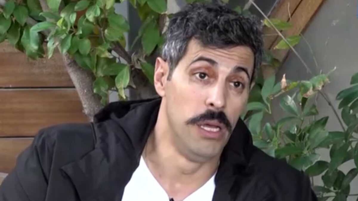 Γιώργος Παράσχος