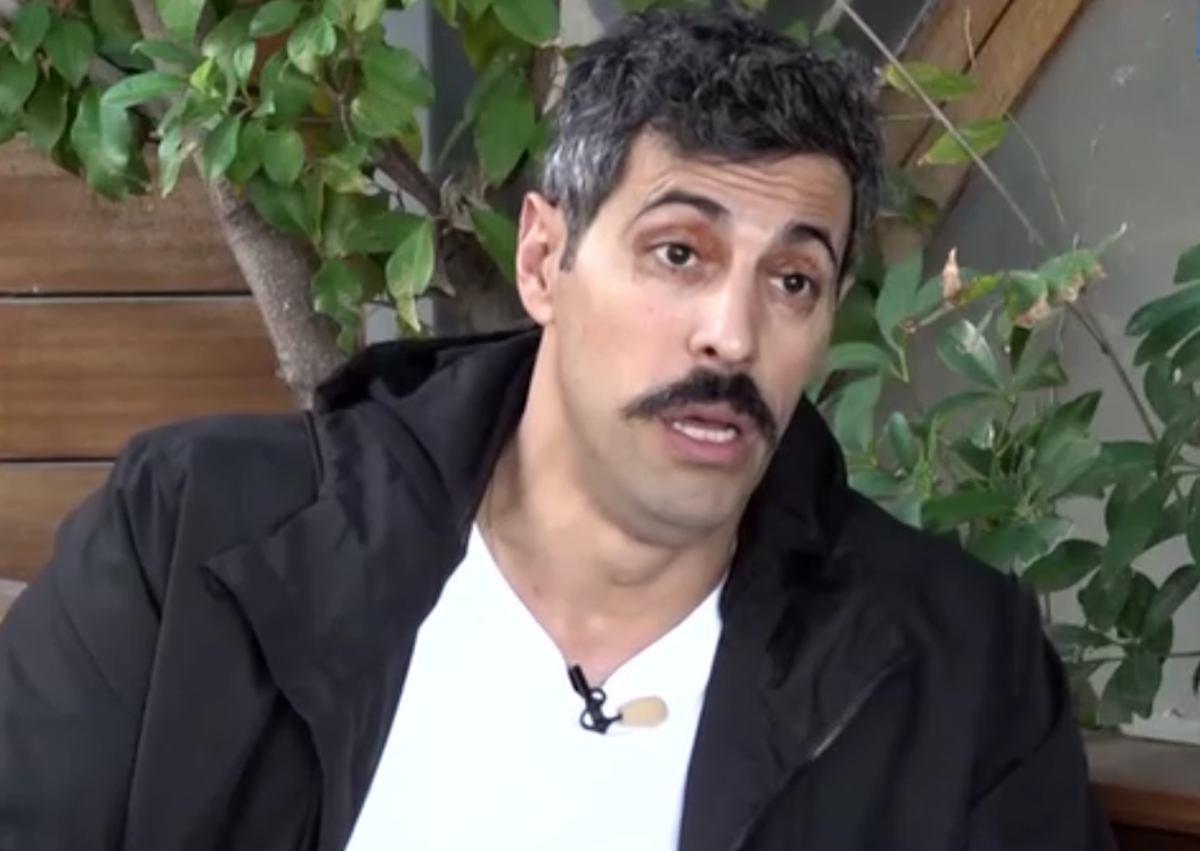 Γιώργος Παράσχος