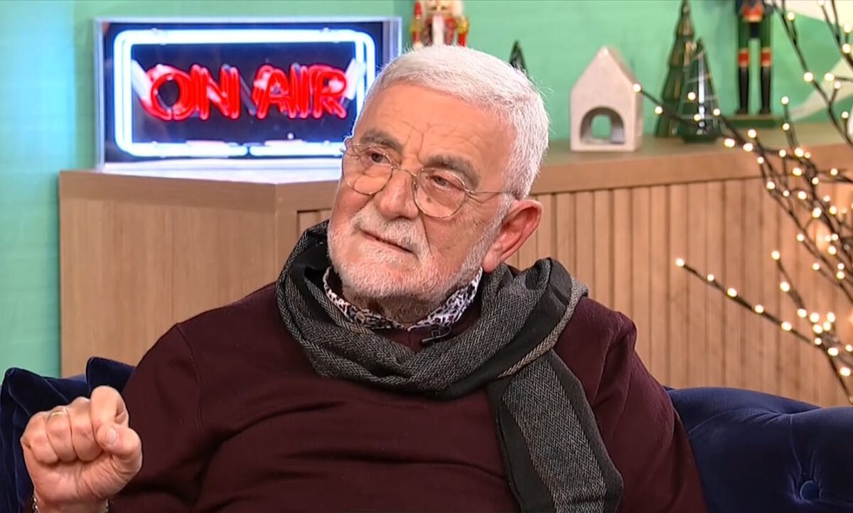 Γιώργος Πολυχρονιάδης