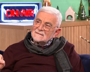 Γιώργος Πολυχρονιάδης