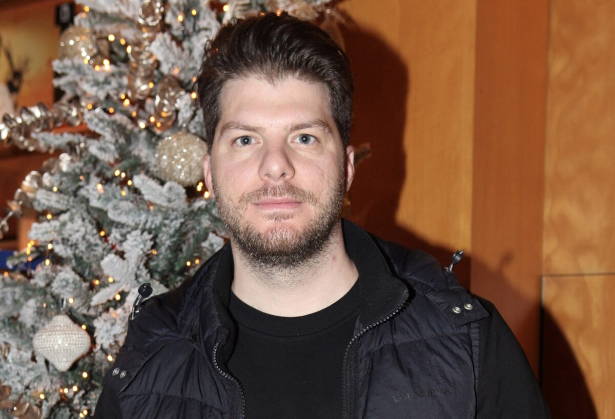 Λούκας Γιώρκας